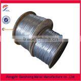7x7 Brake Wire Rope for Sale