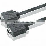 High Quality VGA Cable Male to Male With Competitive Price thumbnail-4
