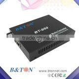 SC to Cat5 Ofc Converter 10/100M thumbnail-4