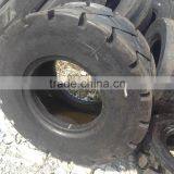 OTR TYRE44x18-20NHS Underground Mining Tyre