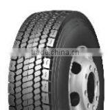 Made in China All Steel Radial Heavy Truck & Bus Tire/Tyre 315/80R22.5 thumbnail-5