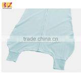 Hebei Textile Colorful Cotton Kids Sleeping Robes With Zip thumbnail-5