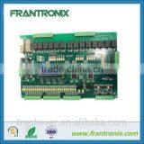 FR4 One Stop Oem Pcba Pcb Controller thumbnail-1