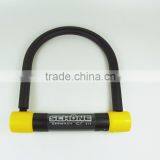 2016 Bike Lock Motorcycle Safety Anti-theft u Lock