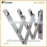 Drying Rack For Clothes Malaysia Wall Mounted Clothes Drying Rack thumbnail-5