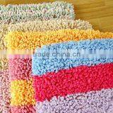 Chenille Mat for Both Bedroom and Bath Room thumbnail-2