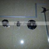 2016 NEW Best Quality of Germany Style Gear Winch Ratio 1:8