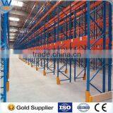 Warehouse Pallet Racking,pallet Rack System for Storage thumbnail-6