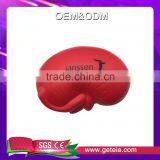 Pu Foam Brain Anti Stress Ball thumbnail-5