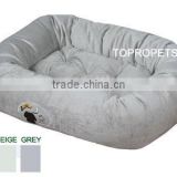 Fleece Dog Bed DB011-F