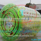 Fashion Design High Quality Inflatable Water Walking Roller thumbnail-2