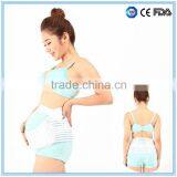 Maternity Belts for Belly and Back Support Amazing Maternity Belly Band Most Popular thumbnail-3