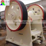New Design Concrete Crusher Line for Sale