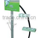 Light Display , Light Shelf (display Stand)