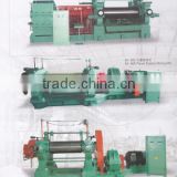 26'' rubber mixing mill/open mixing mill/two roll mill