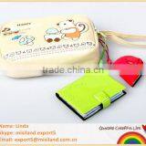 EZ-BOOK DIY Inkjet Leather Mini Photo Album thumbnail-1