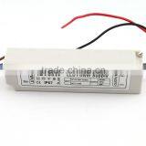 60w 12v Sealed Plastic Single Output Switching Waterproof LED Universal Switching Power Supply thumbnail-2