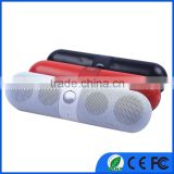 2016 portable bluetooth speaker two driver                        
                                                Quality Choice