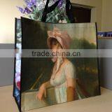 Picture Printing Non Woven Polypropylene Tote Bag thumbnail-2