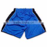 100%polyester Breathable Men's Customized Rugby Shorts thumbnail-2