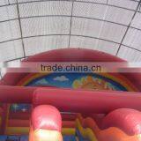 2015 Commercial Grade Giant Inflatable Water Slide for Water Pool thumbnail-5