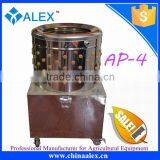 2016 New Update Version Cheap and Fine Used Chicken Pluckers /duck Plucker in Hot Selling Quality Choice thumbnail-1