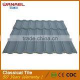 Classic Heat Insulation Tile Roof thumbnail-5