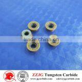 Best Coated Carbide Inserts (Positive Inserts of Round Chip Control)