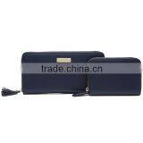 CW691A001 Small Leather Bag Coin Purse Leather Ladies Purse Women's Money Clip Leather Wallet Quality Choice thumbnail-1