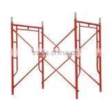 Shoude Aluminum Folding Stair Scaffolding thumbnail-4