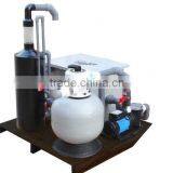 Live Fish TransporT Systems For Trucks And Trailers thumbnail-1