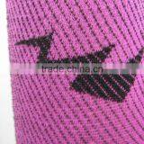 Lightning Double Colors Sexy Woman Nylon Tights thumbnail-3