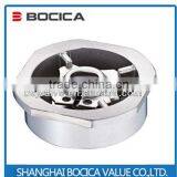 Single Plant Wafer Check Valve NPS Check Valve thumbnail-1