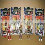 Hot Sales Child Toy, Wooden Cow Toys Educational