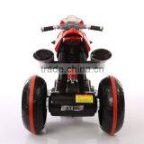 Electronic Ride on Motorcycle Toy Car for Children thumbnail-3