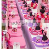 kids chiavari chair for party