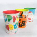 Plastic PP Cup Ice Cream Cup Mike Cup Gargle Cup Food Plastic Container