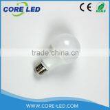 2015 Hot Sale High Quality 220V E27 12W LED Bulb for Hotel Indoor Lighting