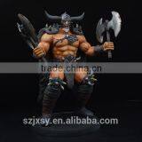 Handmade Resin Statue,Resin Crafts,Resin Figure thumbnail-1