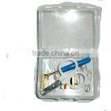 Mini Sewing Kit for Travelling and Household