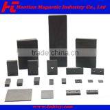 Various Types of Permanent Ferrite/Ceramic Magnet Quality Choice