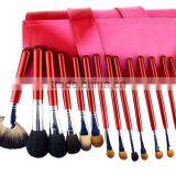 Specialty Animal Hair Brush Set 26pcs Upscale Beauty Tools thumbnail-5