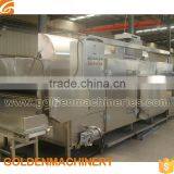 High Effecient Multifunction Sliced Almond Making Line With High-Tech thumbnail-4