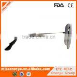 Metal Frame Material and Can be Customized Lenses Optical Attribute Sunglasses thumbnail-2