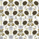 Laminated PVC Tablecloth With Non-woven as Backing. thumbnail-1