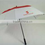 Shenzhen Great Factory Maks 30" Golf Stick Umbrella thumbnail-1