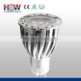 GU10 LED Mr16 Housing Lamp With EPISTAR