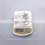 OEM 304 SS Inox Hollow Handles, Stainless Steel Solid Door Handle Supplier's Choice thumbnail-3