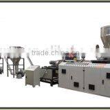 Pvc Pellet Making Machine