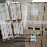 Woodfree Offset Printing Paper / Bond Paper / Book Paper 120gsm